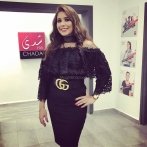 Houda saad sur yala.fm